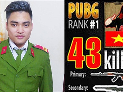 RIP 113 bức xúc khi bị chê bắn giải PUBG gà, không xứng đáng với kỷ lục 43 kills của thế giới