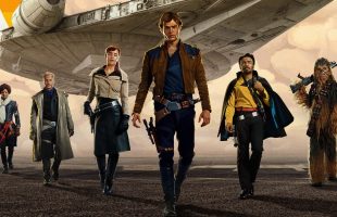 Solo: Star Wars Ngoại Truyện – Cốt truyện truyền thống, kỹ xảo tuyệt vời, nội dung chưa có nhiều bứt phá