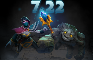 Chi tiết bản cập nhật Dota 2 7.22 mới ra mắt cách đây ít giờ (phần 1)