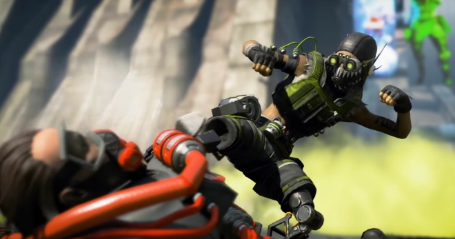 Apex Legends: Doanh thu tiếp tục giảm mạnh trong 2 tháng gần đây