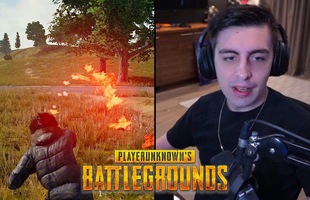 PUBG: Shroud chơi thử bản update, cho rằng nhà sản xuất làm việc như một đứa bé 2 tuổi