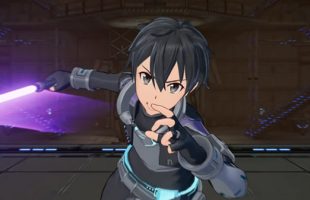 Sword Art Online: Fatal Bullet Complete Edition cho nền tảng Nintendo Switch ra mắt trong tháng 8