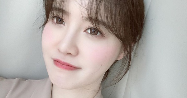 Goo Hye Sun gây xôn xao khi giảm 11kg hậu ly hôn, nhan sắc 