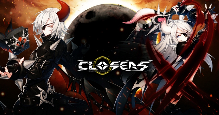 Closers – Chiến dịch thanh lọc, đại chiến cùng 3 Boss khủng