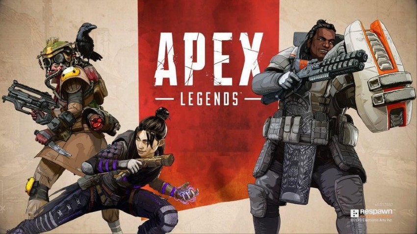 Apex Legends và các kỷ lục thế giới trong các chế độ chơi Trio, Solo và Solo vs Trio