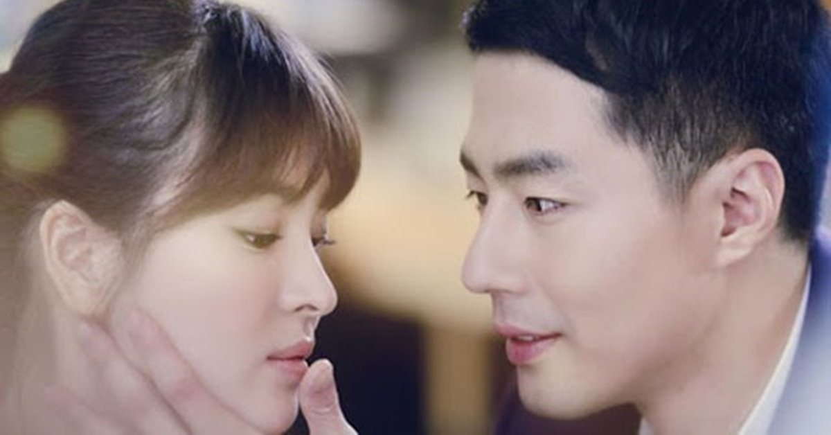 Song Hye Kyo yêu đơn phương bạn thân của chồng cũ Song Joong Ki?