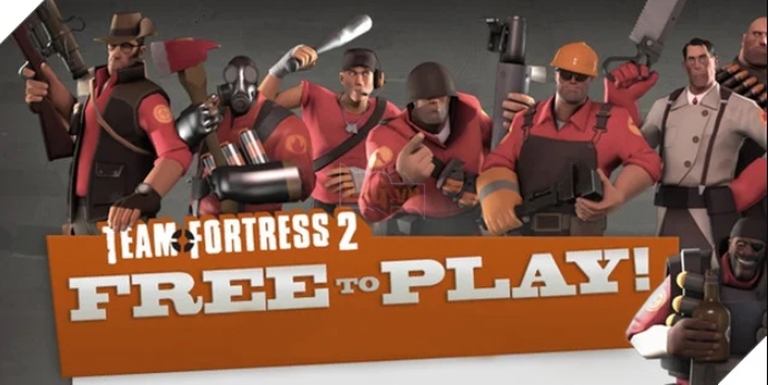 Có nhiều bằng chứng cho thấy người Team Fortress 2 và CS:GO có thể bị hacker tấn công