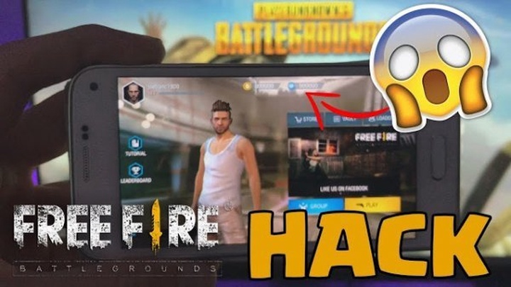 Hack Free Fire tràn ngập sau khi cập nhật OB21