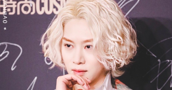 Heechul (Suju) tiết lộ 2 tin đồn đồng tính gây sốc nhất của bản thân, phản ứng khi nghe tin gây chú ý