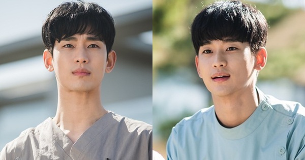 Lộ ảnh đầu tiên của Kim Soo Hyun ở Psycho But It’s Okay, xem mà hú hồn vì nhan sắc 