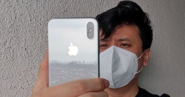 FaceID trong mùa dịch Covid-19 đã cho thấy màn trình diễn vượt trội của nhận diện khuôn mặt 3D từ Apple