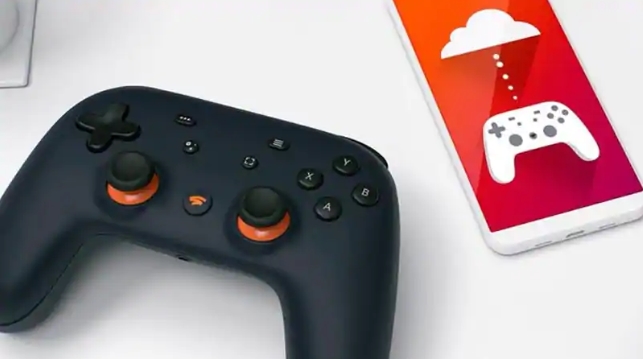 Google Stadia hiện miễn phí cho bất kỳ ai có tài khoản Gmail