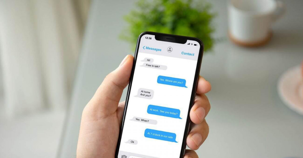 Cách gửi hình ảnh chất lượng cao qua Messenger