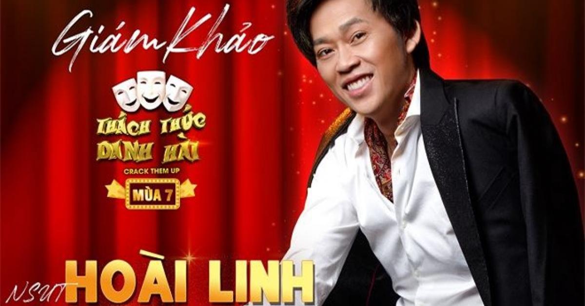 Khán giả đòi loại Hoài Linh khỏi ghế nóng 