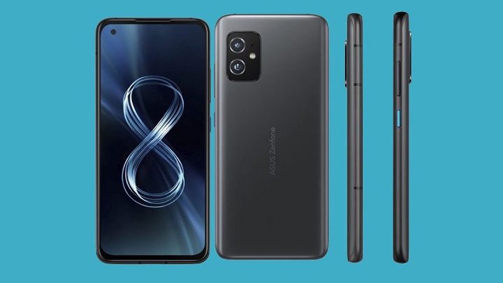 ASUS Zenfone 8 - Gaming phone 16GB có giá bao nhiêu?