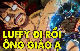 Soi những chi tiết thú vị trong One Piece chap 1013: Khi ý chí không còn là chìa khoá giải quyết được mọi chuyện (P.1)