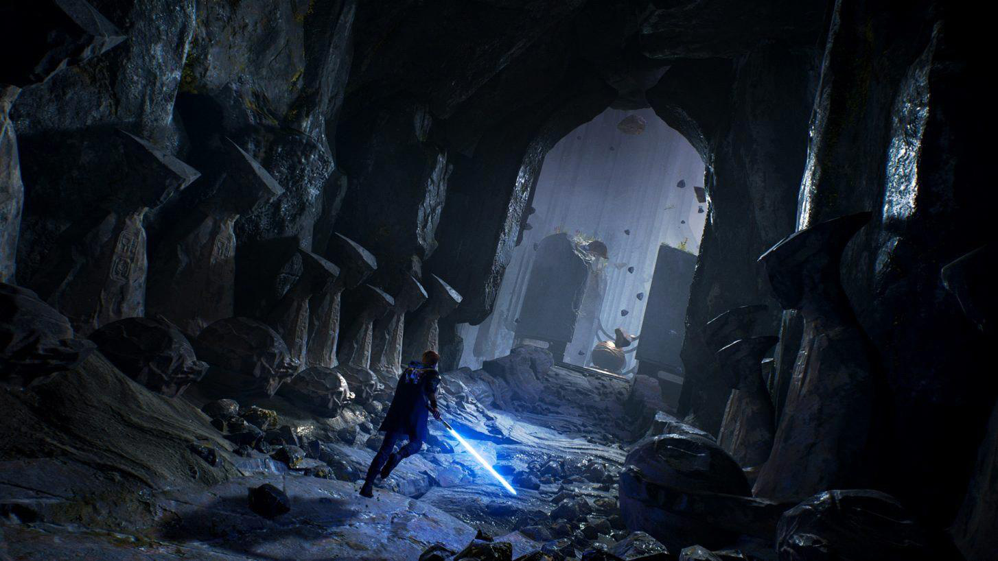 Star Wars Jedi: Fallen Order phát hành vào tháng 6 trên thế hệ console mới