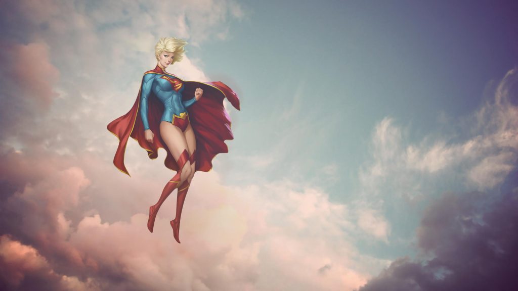 Supergirl của DCEU sẽ mang mái tóc ngắn đầy cá tính