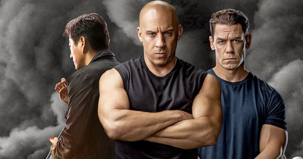 Fast & Furious 9 phá kỷ lục bán vé, nhưng điểm gây bất ngờ lại là nhận xét của khán giả Trung Quốc