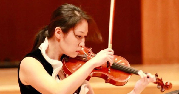 Nghệ sĩ violin hàng đầu Thượng Hải bất ngờ nhảy lầu tự tử, nguyên nhân đằng sau khiến ai cũng xót xa