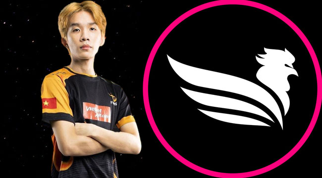 LMHT: SBTC Esports muốn tuyển Meliodas để thay thế Yijin