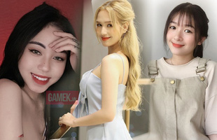 Ấm ức thay cho các hot girl: Xinh đẹp, tài năng, độc lập kinh tế nhưng vẫn bị dân tình chỉ trích vì điều này