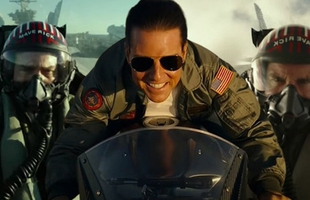 Lý giải ý nghĩa đằng sau những tên hiệu thú vị của các phi công trong Top Gun Maverick