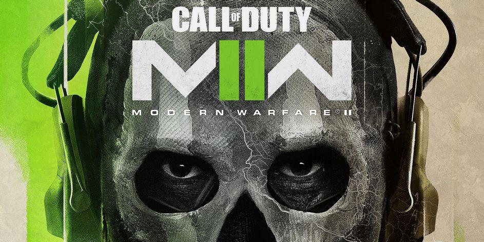 Call of Duty: Modern Warfare 2 ấn định ngày phát hành, chơi lớn tung quảng cáo khổng lồ có thể nhìn thấy từ ngoài vũ trụ