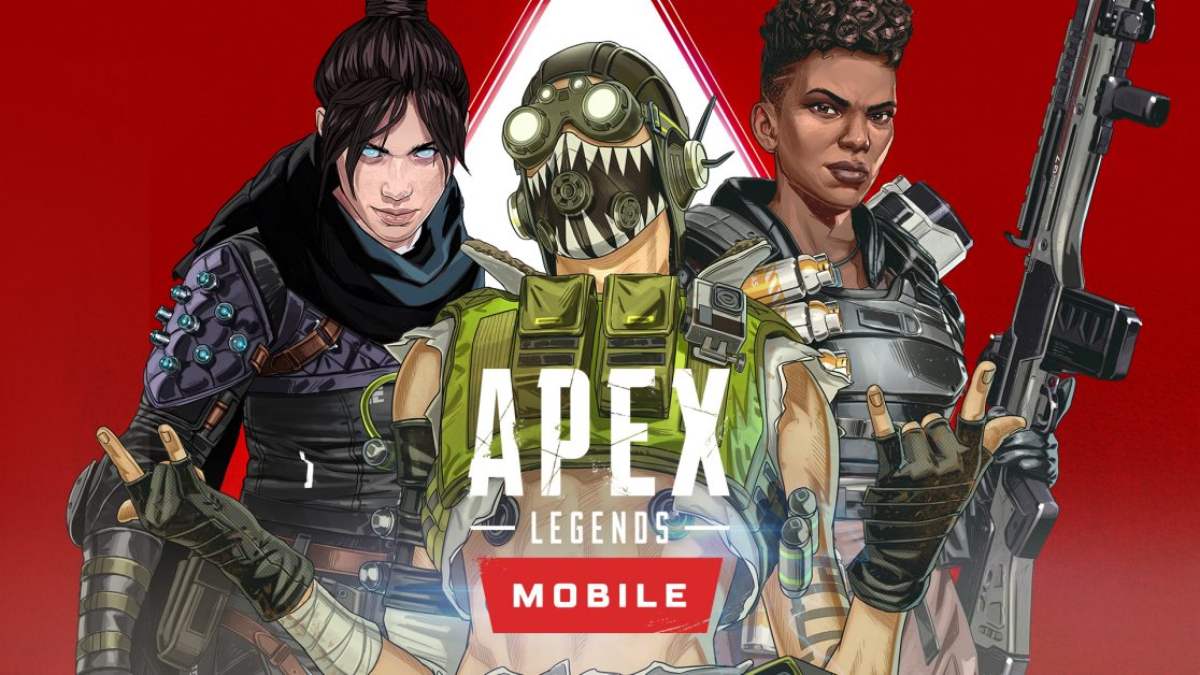 Apex Legends Mobile: Top 5 món vũ khí mạnh mẽ nhất