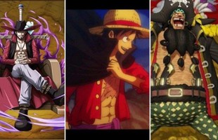 One Piece: 5 loại kẻ thù có thể tận dụng điểm yếu của Gear 5 để tấn công Luffy