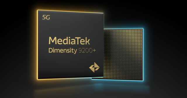 MediaTek công bố siêu vi xử lý mới cho smartphone 5G cao cấp