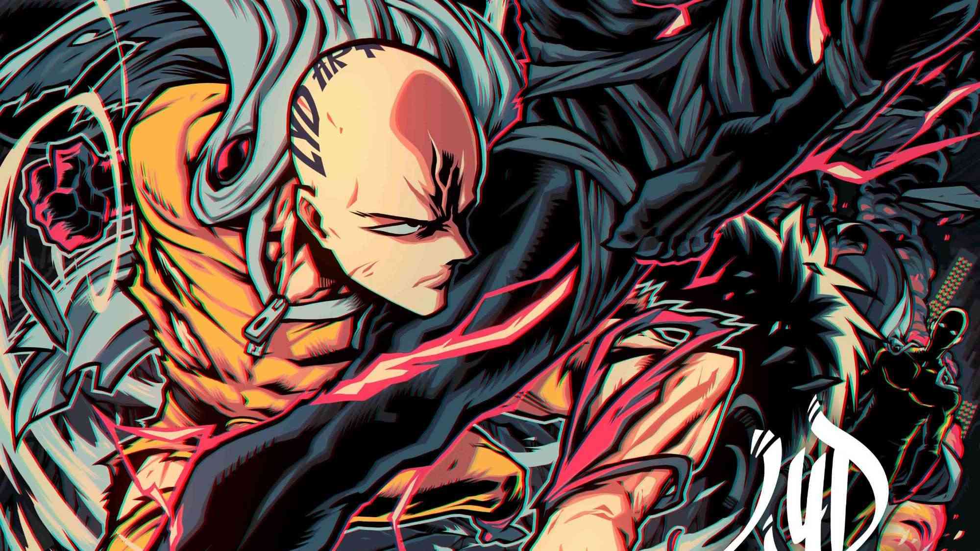 Không có thông tin nào về One-Punch Man ss3 được công bố trong MAPPA STAGE 2023, các fan lại phải mòn mỏi chờ đợi