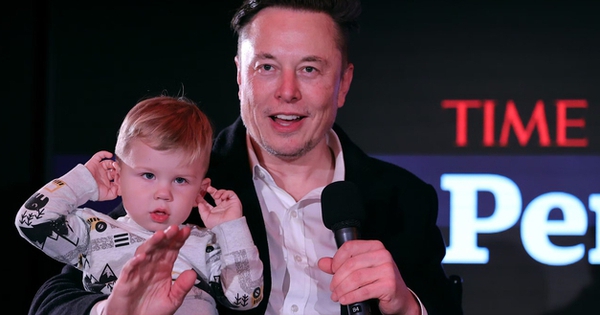 Elon Musk chọn được người kế vị đế chế nghìn tỷ, danh sách không có mặt 9 người con