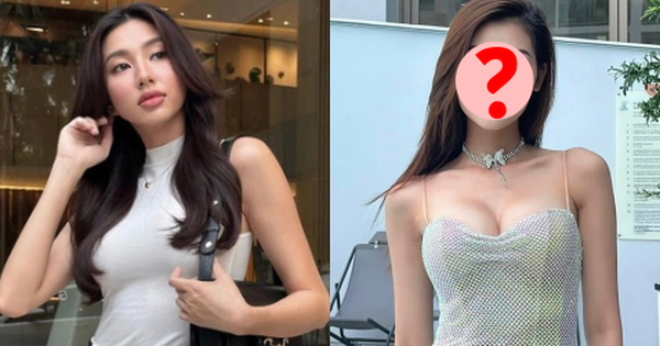 Hoa hậu Việt bị "bão" tấn công vì 1 hành động thẳng tay với Thuỳ Tiên