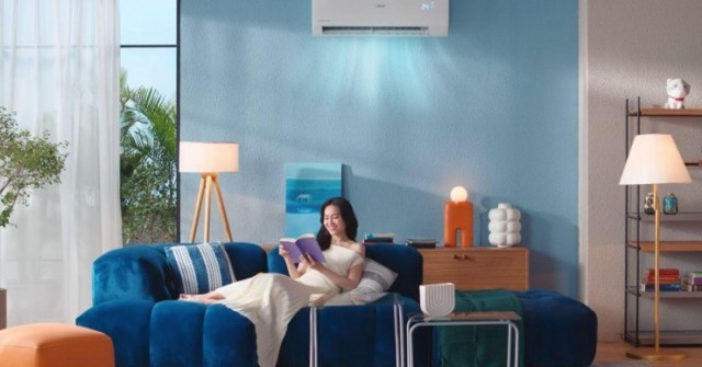 Giá điều hòa Aqua Inverter tháng 5: Ổn định, nhiều ưu đãi đi kèm