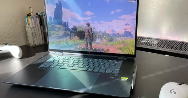 Những laptop 16 inch tốt nhất 6 tháng đầu năm 2025