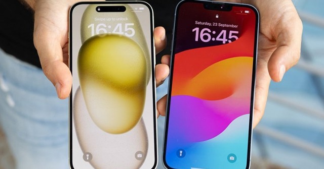 Nơi “tập kết” của những chiếc iPhone bị đánh cắp