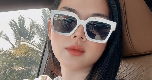 Ngọc Trinh xác nhận đã chia tay