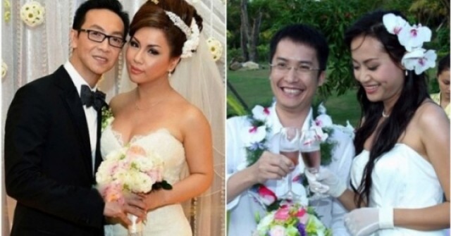 Hai mỹ nhân Việt lấy chồng ngót nghét 20 năm nhưng không con cái, hôn nhân viên mãn đến lạ