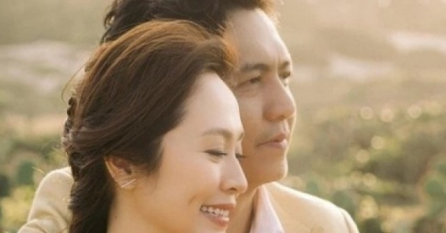 Thanh Thúy – Đức Thịnh: Cặp đôi viên mãn nhất nhì Vbiz, sau 17 năm ông xã khẳng định một điều