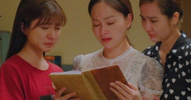 Điểm danh 6 bộ phim Việt về gia đình 
