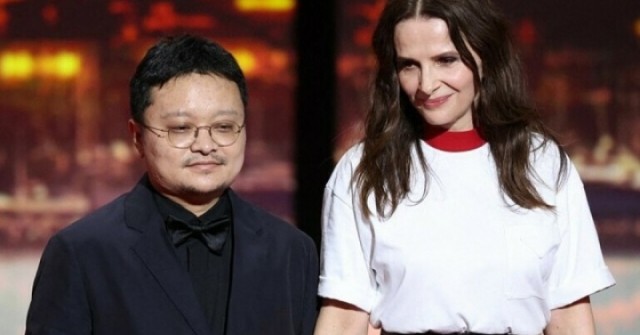 Phim của Thư Kỳ thắng giải đặc biệt tại Cannes 2025