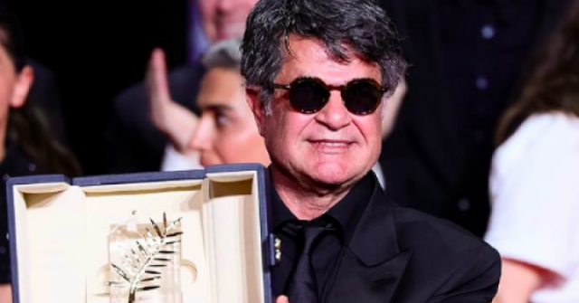 Đạo diễn mới ra tù thắng ngoạn mục ở Cannes 2025
