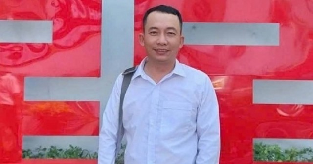 Cứu người phụ nữ nhảy sông, thợ chụp ảnh ở Quảng Trị nhận 