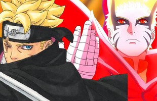 Giới hạn của Boruto lộ rõ trong chương mới, Naruto vẫn là "trùm cuối" sức mạnh?