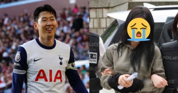 Bị chỉ đích danh có thai và tống tiền "quốc bảo" Son Heung Min 5,6 tỷ đồng, nữ diễn viên đình đám nói gì?