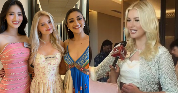 Thí sinh bỏ thi vì bức xúc chuyện "tiếp khách": BTC Miss World "bóc" ngược, tiết lộ thêm nhiều tình tiết nóng