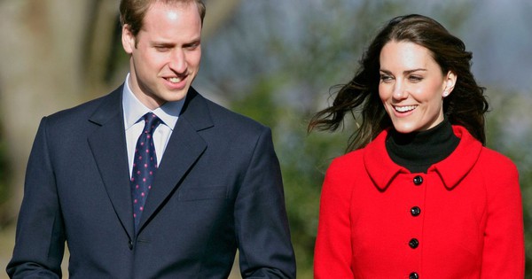 Ngôi trường se duyên cho Thân vương William và Vương phi Kate: Vì sao St Andrews đặc biệt đến vậy?