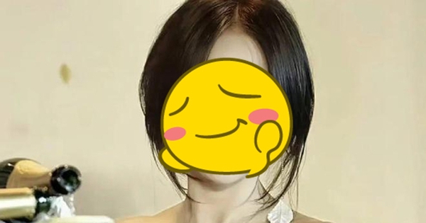 Nữ diễn viên được 1 đạo diễn đình đám khen nức nở: "Chỉ cần cao thêm 10cm, cả showbiz là của cô ấy!"