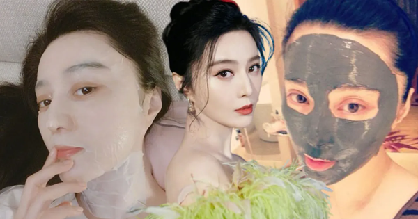 Đế chế mỹ phẩm của Phạm Băng Băng: Thu về 1,4 tỷ nhân dân tệ hằng năm bất chấp danh sách đen của ngành